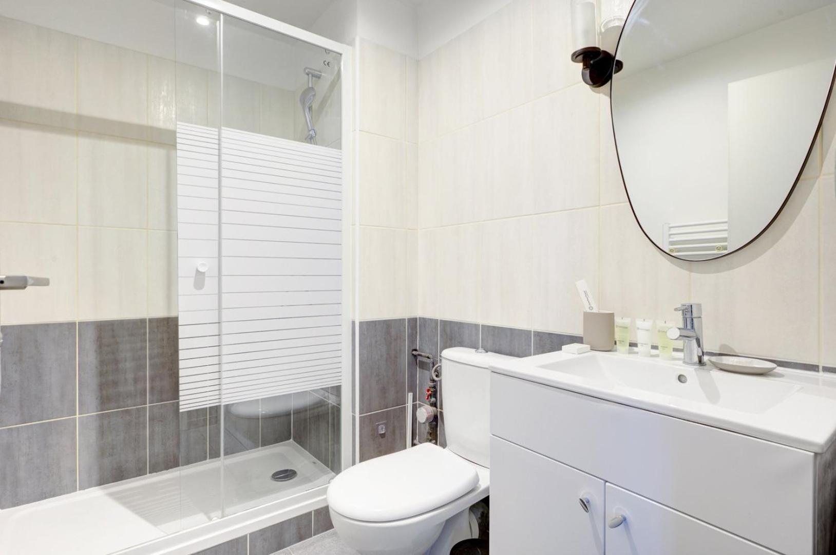 809 Suite Fantastic - Superb Apartment Bagnolet Zewnętrze zdjęcie